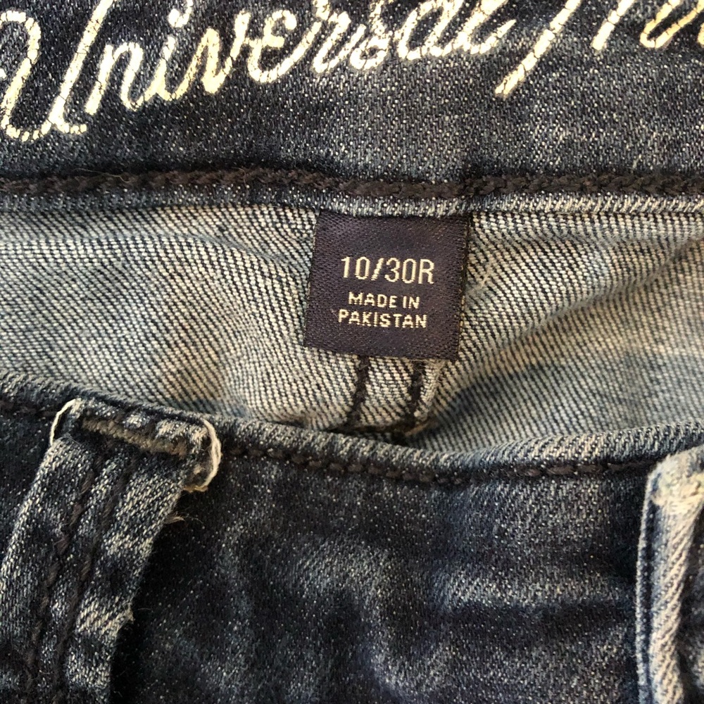 Universal Thread Jeans - Picture 6 of 6